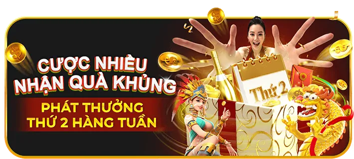 Các phương thức nạp rút tiền tại 555win